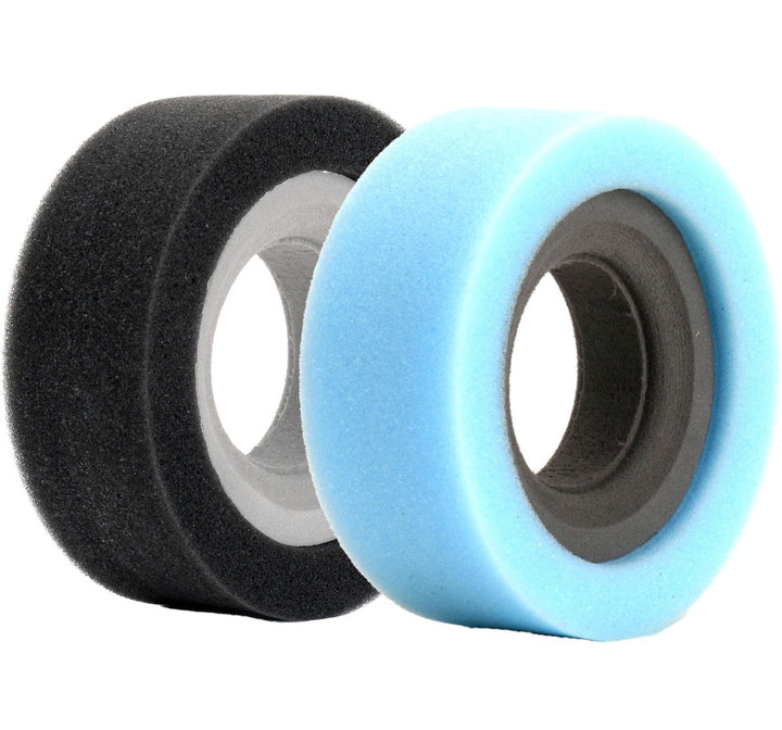 Powerhobby Defender 1.9 4.19 Crawler Tires with Dual Stage Soft and Medium Foams