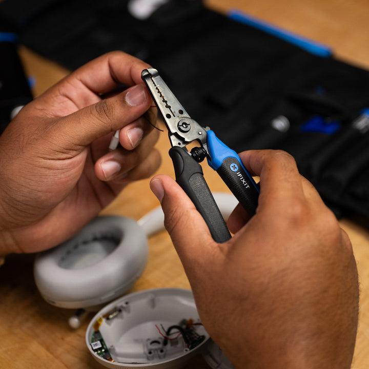 iFixit Mandible Wire Strippers