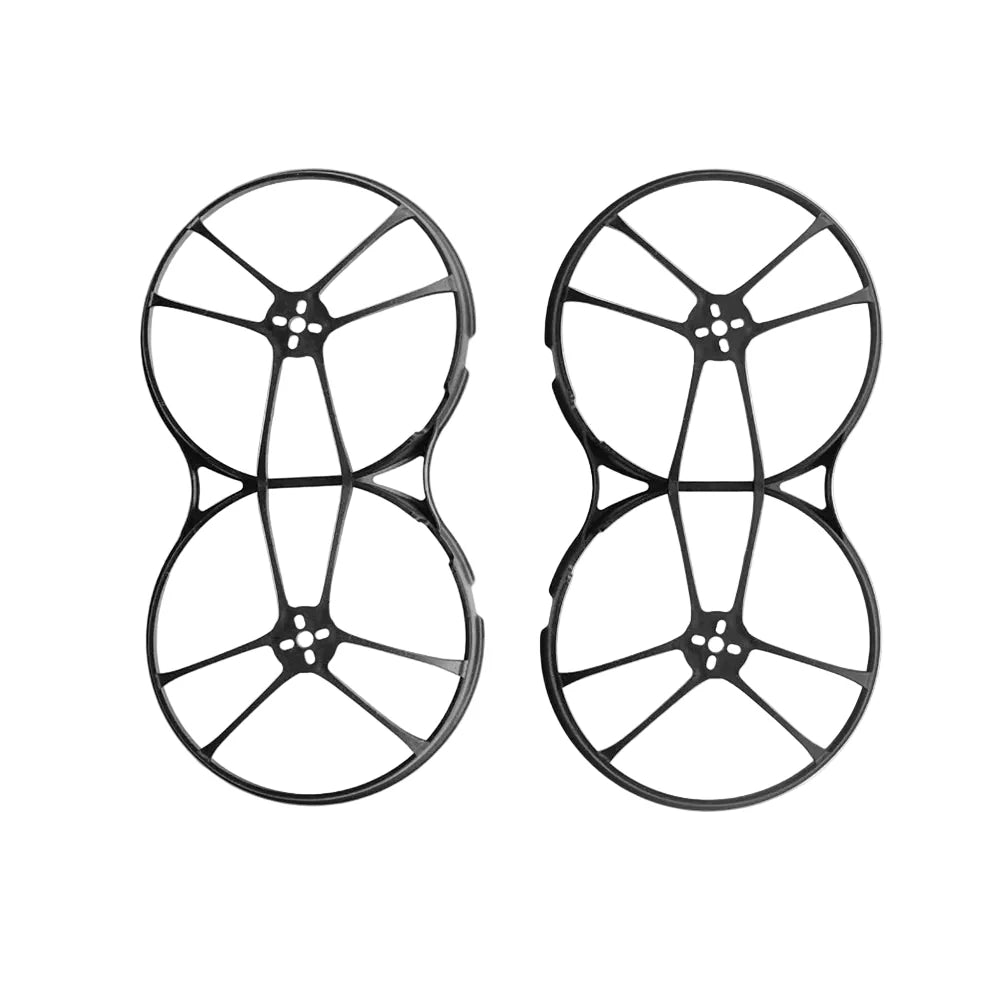 Repuestos para Cinehawk / Babyhawk II O3: protector de hélice