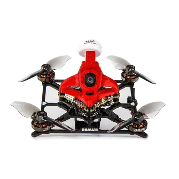 (PRE-ORDER) Flywoo BNF Firefly 2S Nano Baby 20 HD 2" Quad w/ HDZero - ELRS 2.4GHz