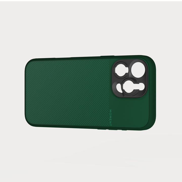 Camera Case for iPhone 16 - All Series