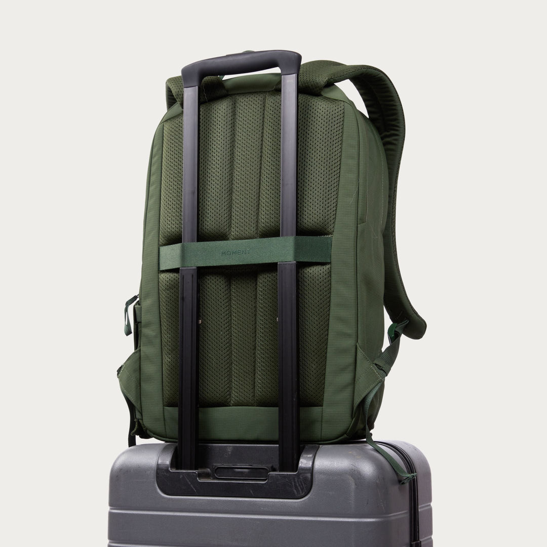 Moment Everything Travel Pack - 28L