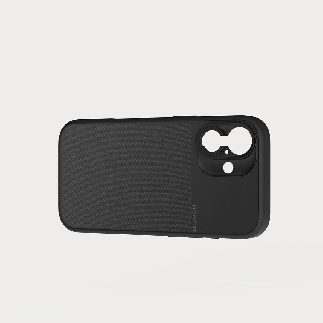Camera Case for iPhone 16 - All Series