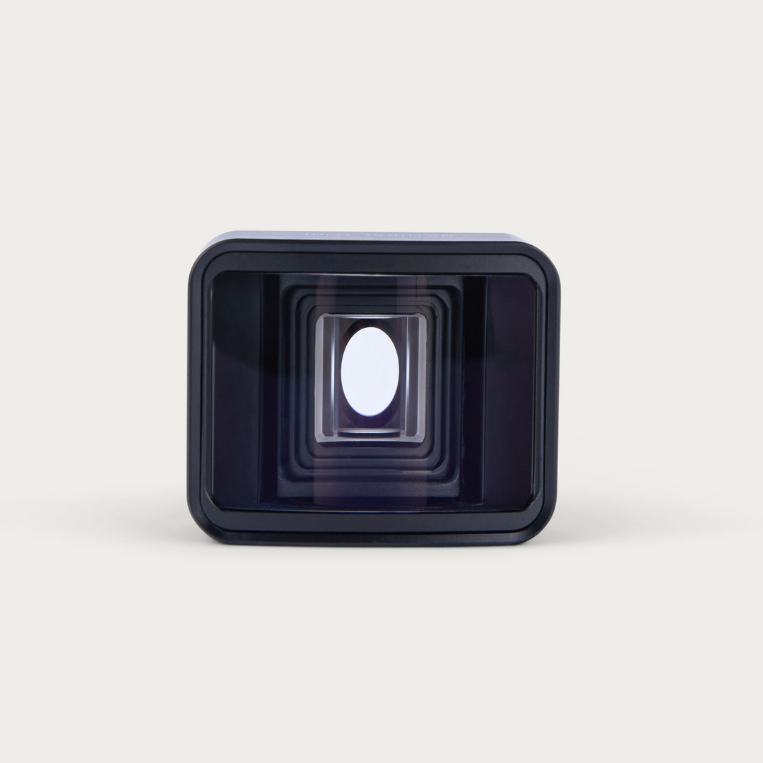 Anamorphic 1.55x Mobile Lens