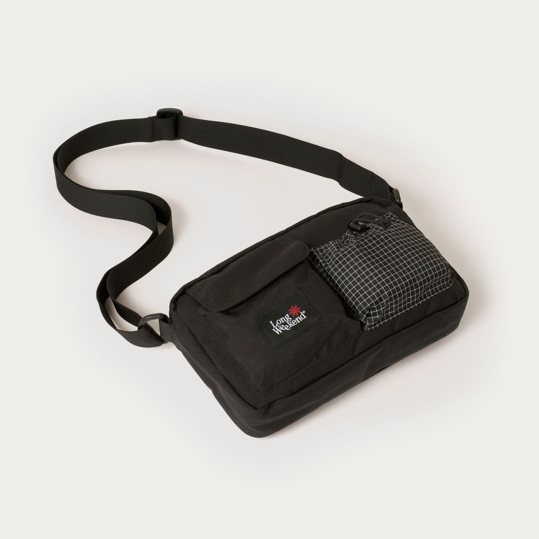 Moment Santa Fe Shoulder Bag