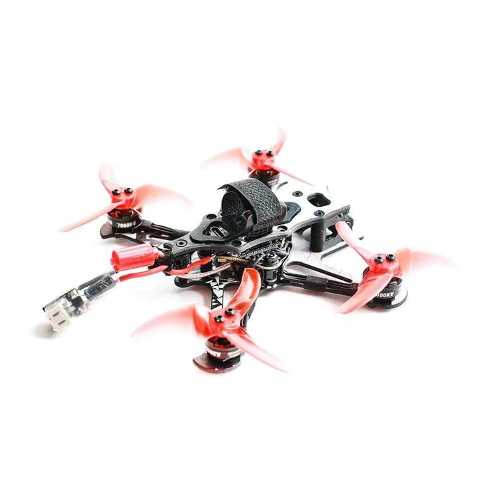 (PRE-ORDER) EMAX BNF Tinyhawk III Plus Freestyle 1-2S HD Racing Drone w/ HDZero Whoop Lite & Nano Cam Lite - ELRS 2.4 GHz