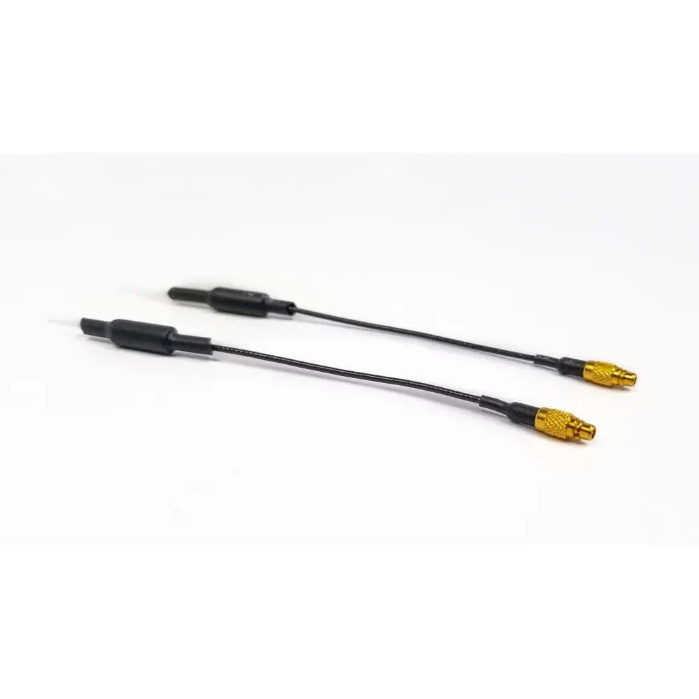 Antena tipo látigo NewBeeDrone para conector MMCX de DJI (paquete de 2)