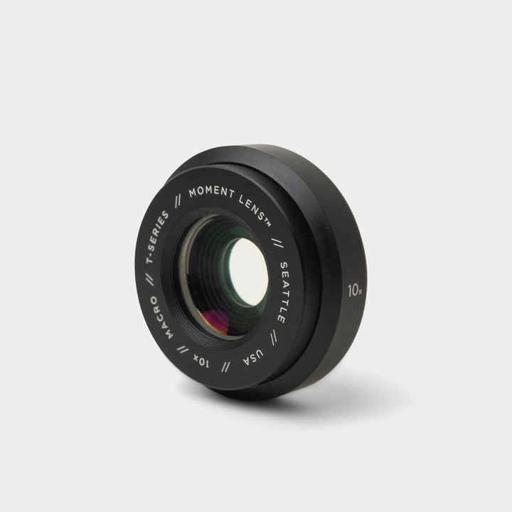 Macro 10x Mobile Lens