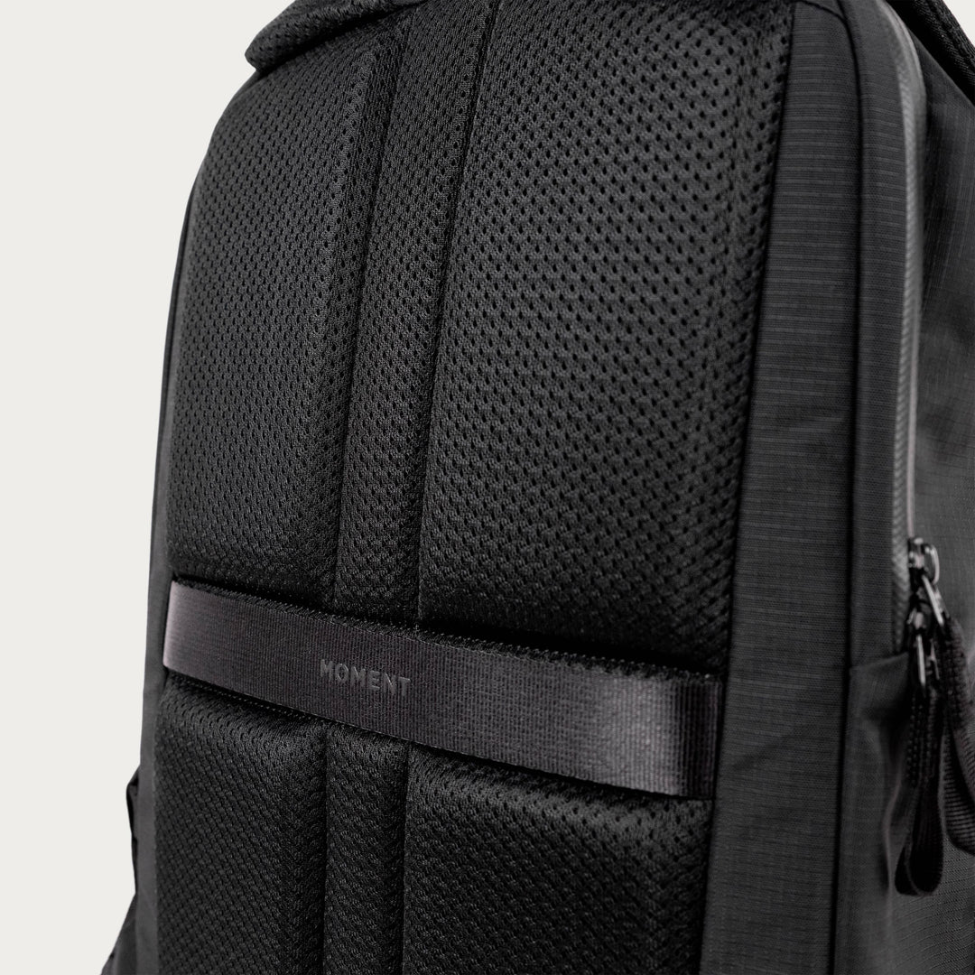 Moment Everything Backpack - 17L & 21L