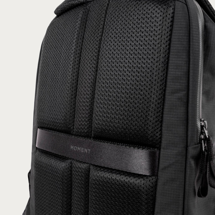 Moment Everything Backpack - 17L & 21L