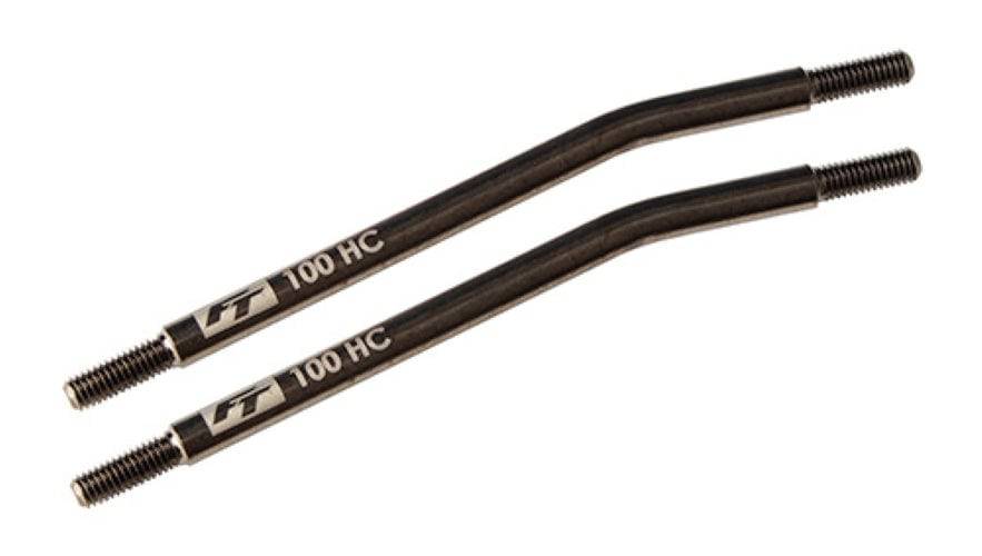 Associated 42186 HC Links 100mm Enduro Enduro Gatekeeper /Trail Truck