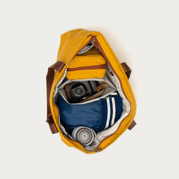 Everything Travel Tote