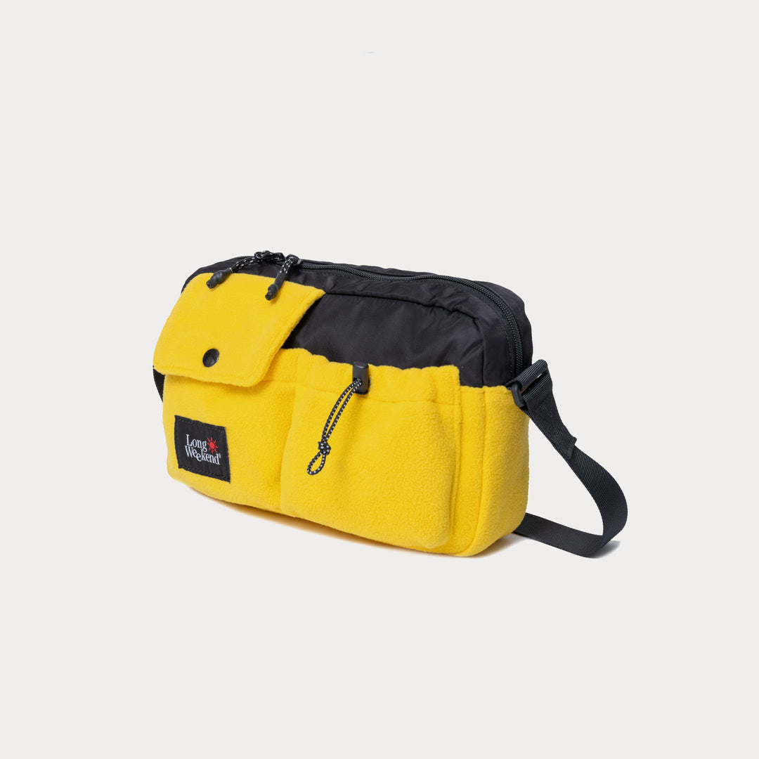 Moment Santa Fe Shoulder Bag