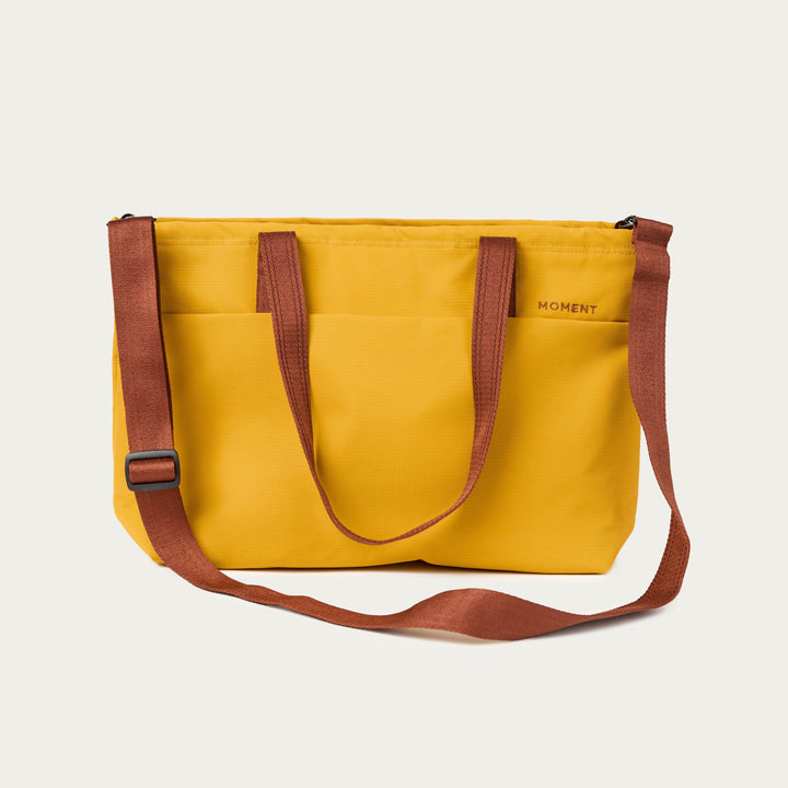 Everything Travel Tote