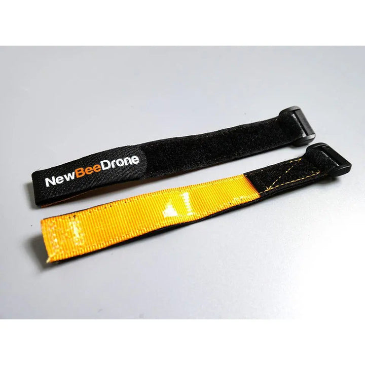 Sangle de batterie large NewBeeDrone (lot de 5)