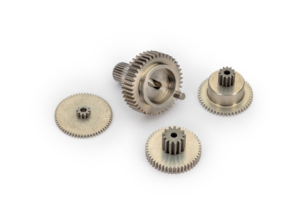 Traxxas 2287 Metal Gear Set for 2280 Servo