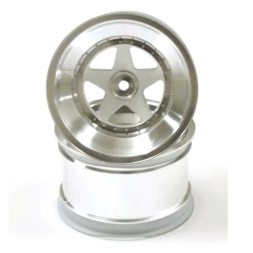 Kyosho SCH006SCB  2.2 Rear Wheel(2p/Satin C/Scorpion 2014)