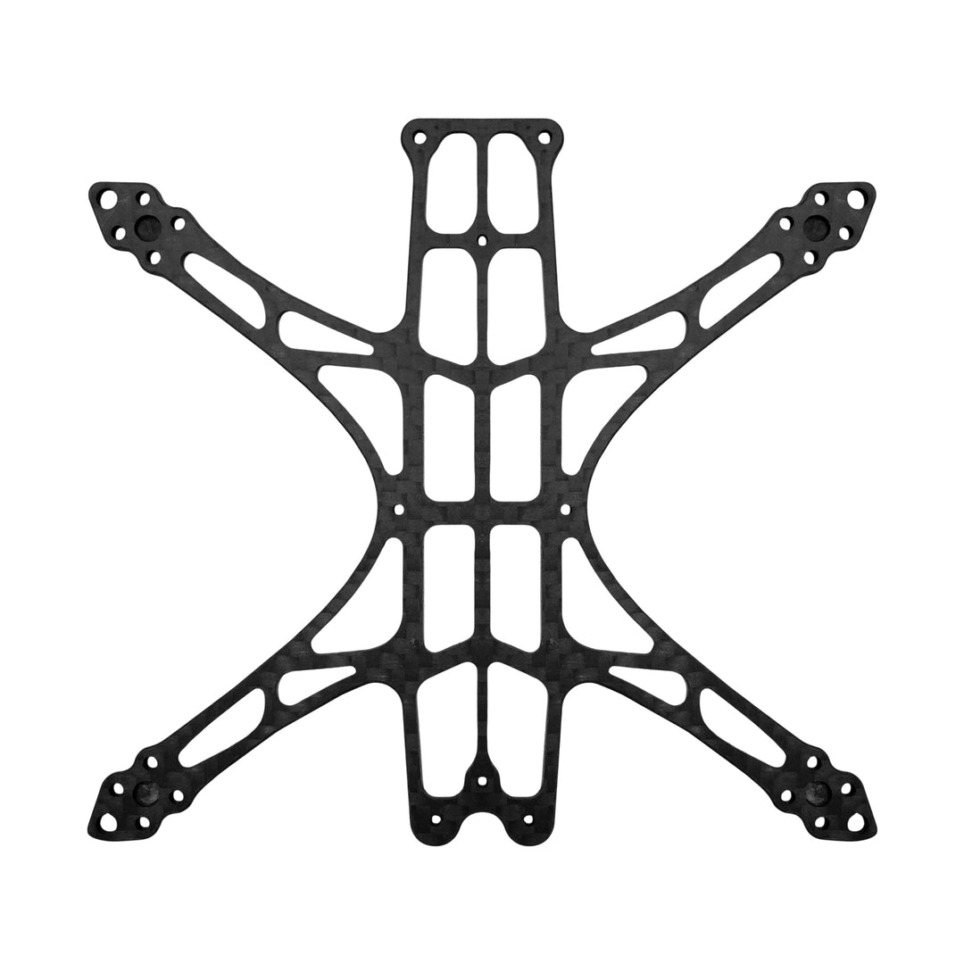 NewBeeDrone LionBee 3inch long range ELRS2.4 AIO developer kit