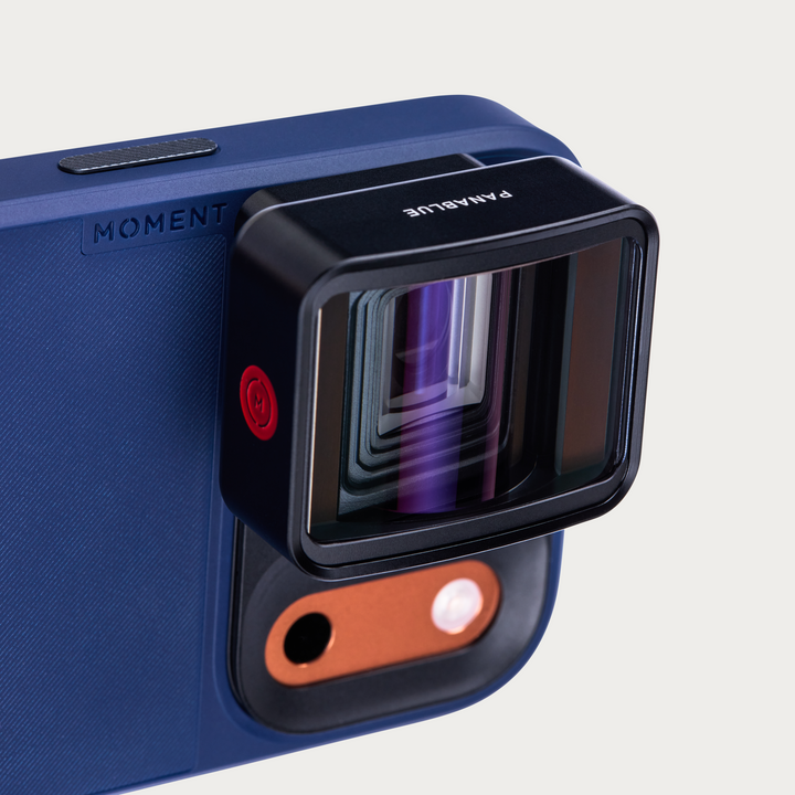 Anamorphic 1.55x Mobile Lens