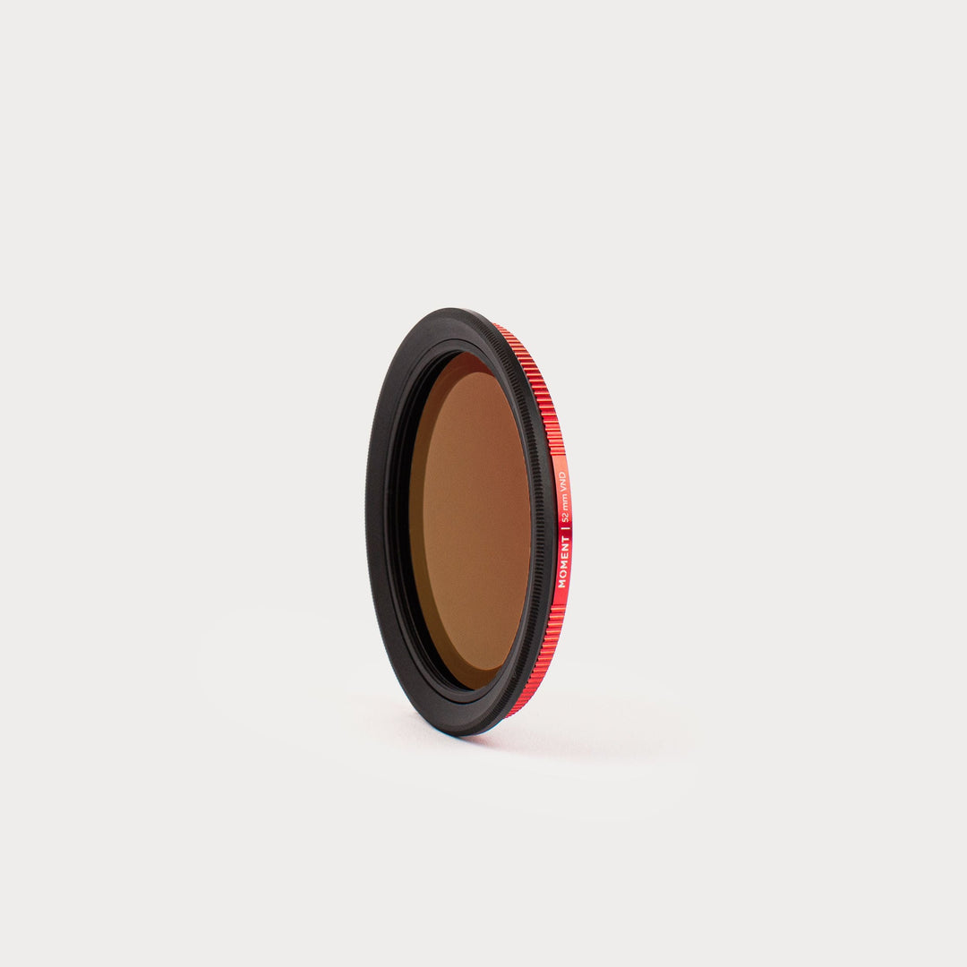Variable ND Filters