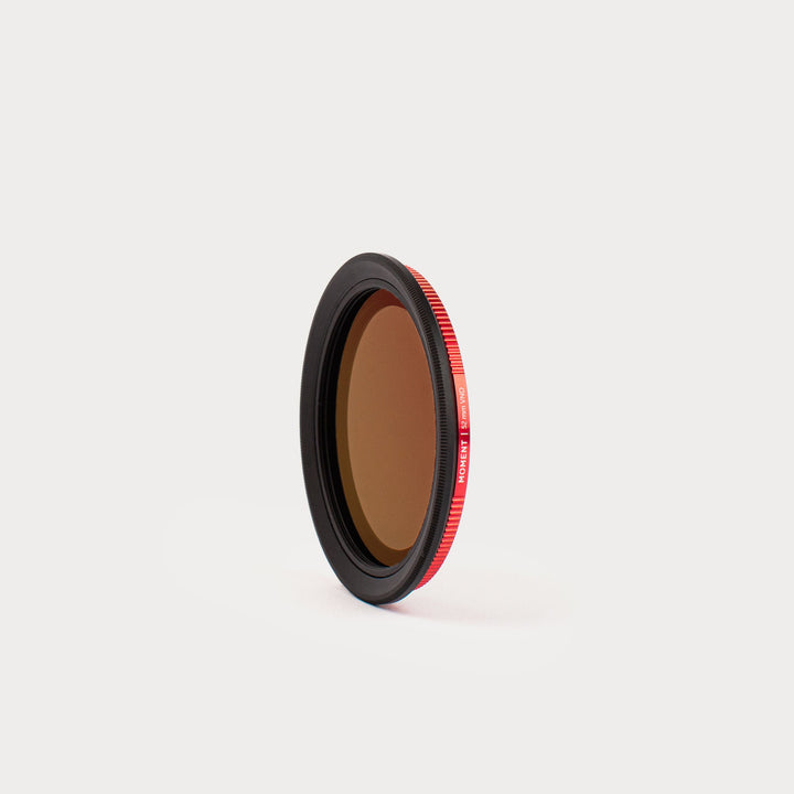 Variable ND Filters
