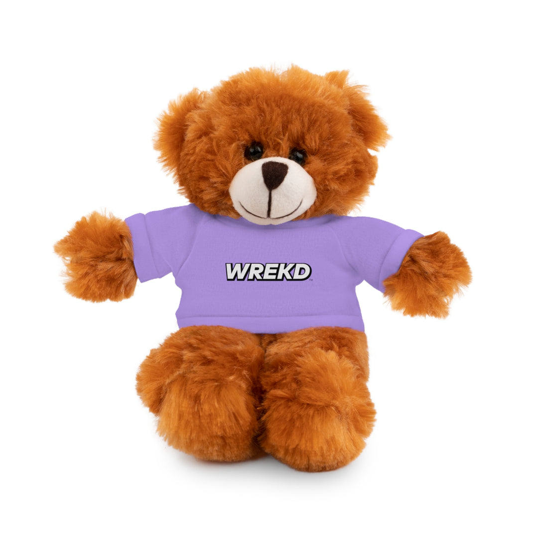 WREKD Stuffy