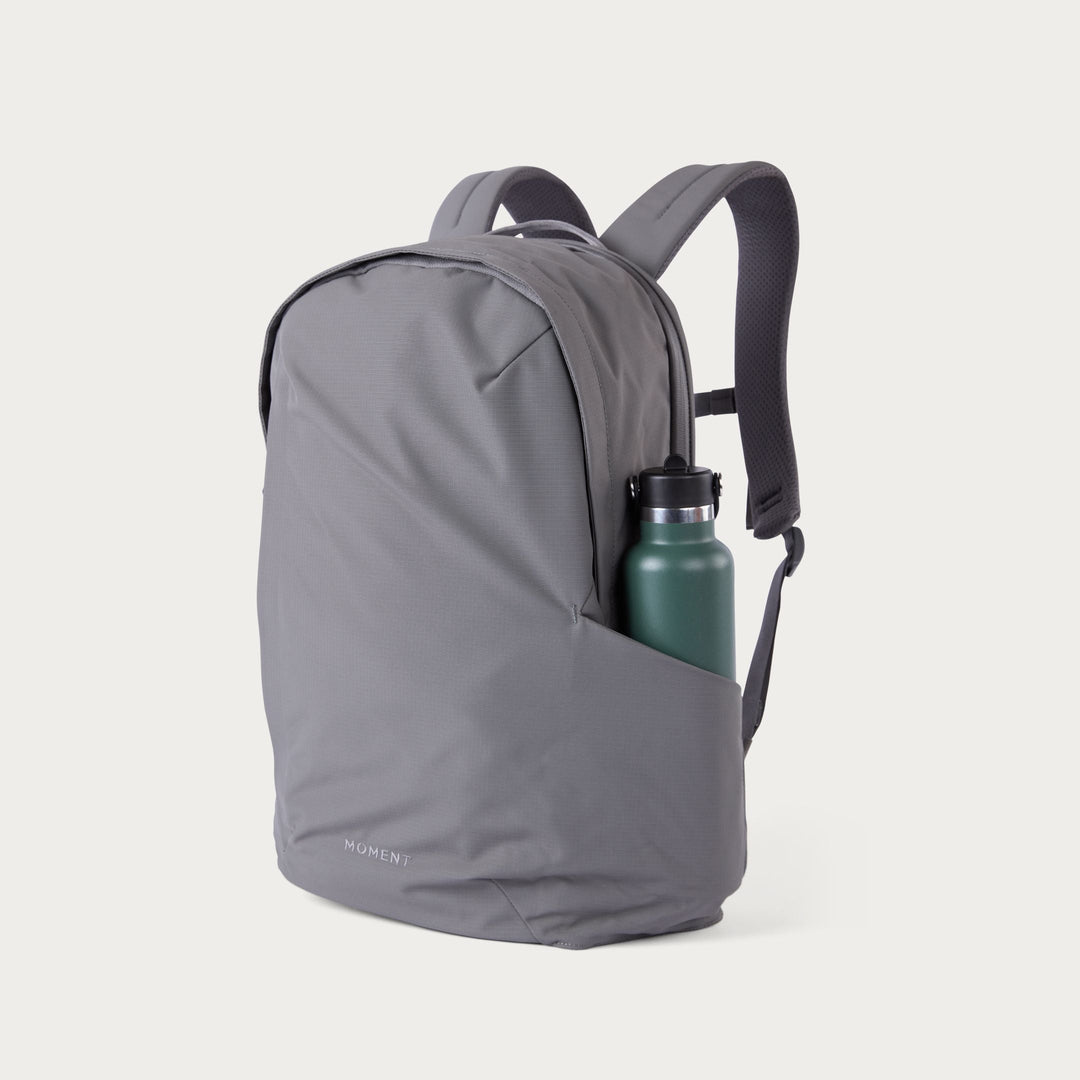 Moment Everything Backpack - 17L & 21L