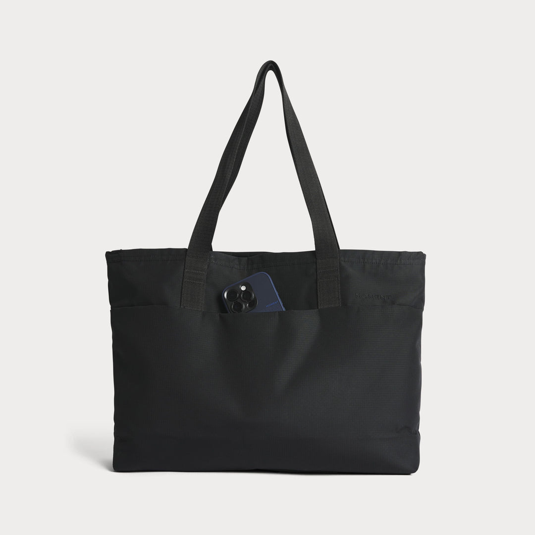 Everything Travel Tote