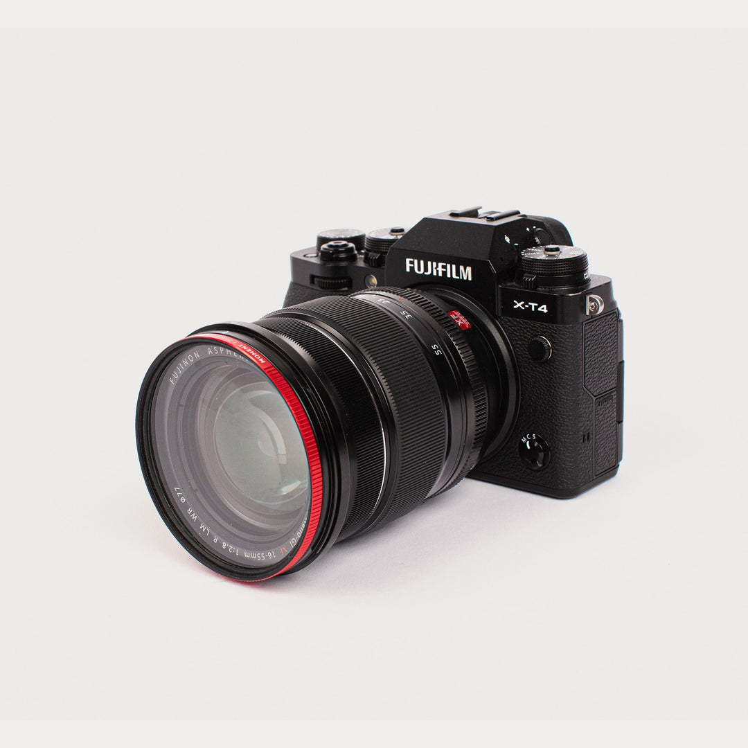CineClear UV Protection Filter