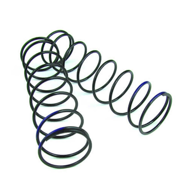 TEKNO RC TKR6056 LLC Rear Shock Spring Set 1.4 x 8.0T 80mm