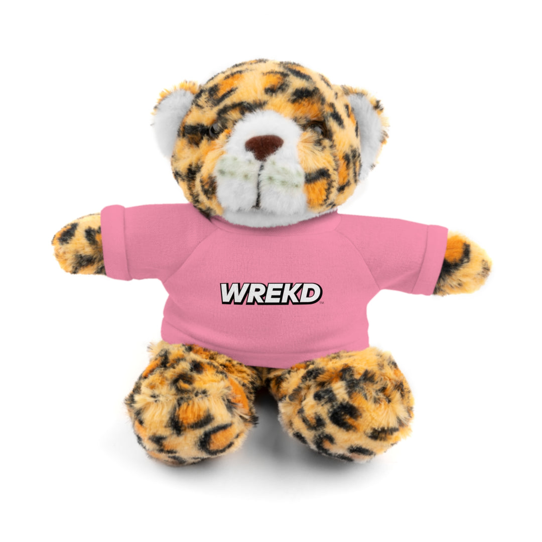 WREKD Stuffy