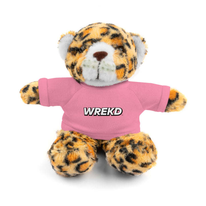 WREKD Stuffy