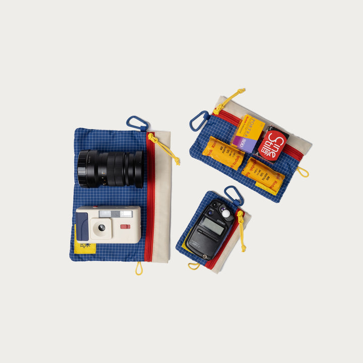 Moment Everyday Zip Pouch - Sm / Md / Lrg