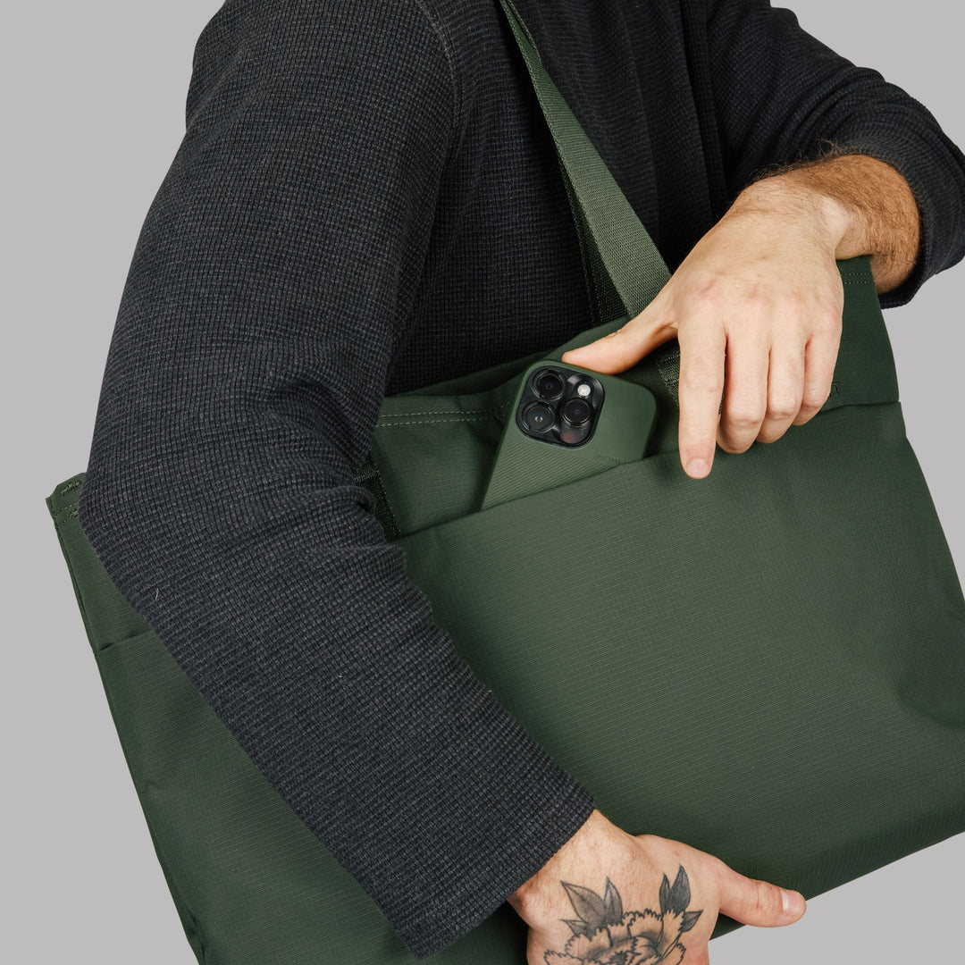 Everything Travel Tote