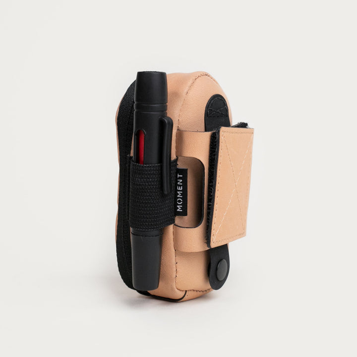 Moment M-Series Dual Mobile Lens Travel Pouch