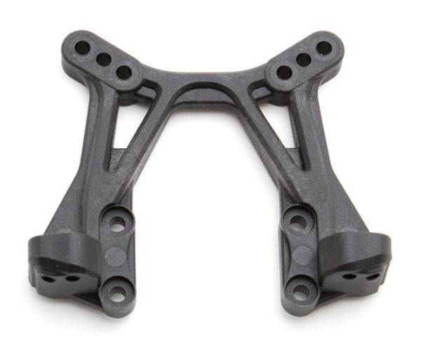 Team Associated 91374 Front Tower Hard (Use With Flat Arms) RC10B5 RC10B5M