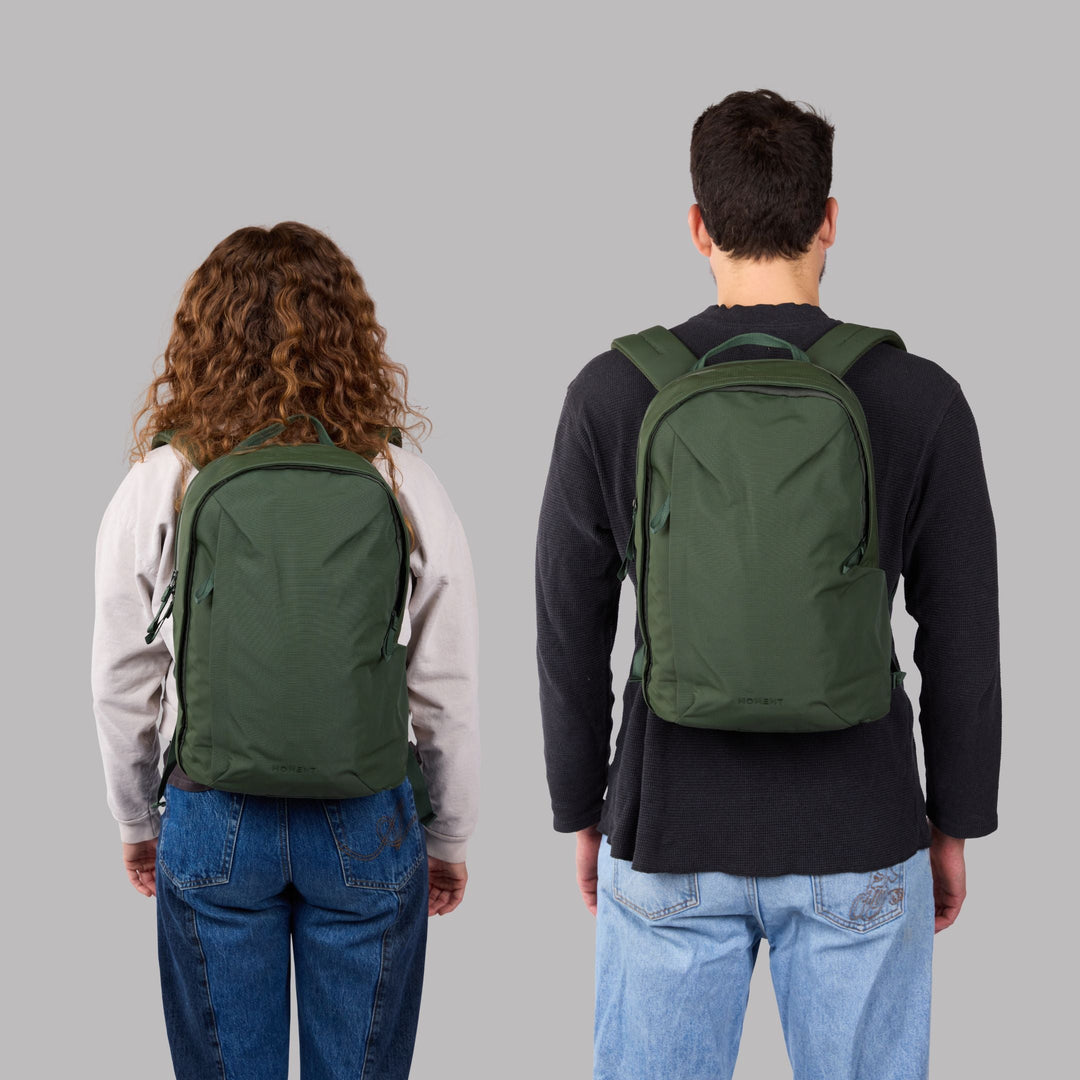 Moment Everything Backpack - 17L & 21L