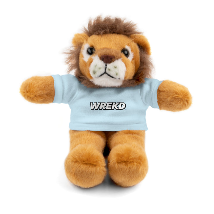 WREKD Stuffy