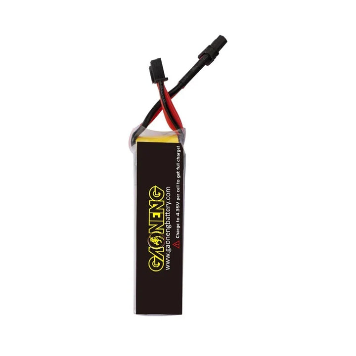 GNB 660mAh 22.8V 6S 90C  HV Lipo Battery - XT30