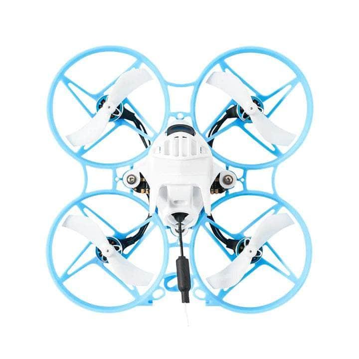 (PRE-ORDER) BetaFPV BNF Meteor75 1S Brushless Analog Whoop (BT2.0) - ELRS 2.4 GHz