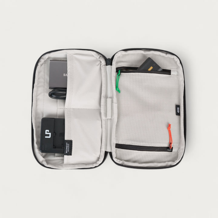 Everything Battery Organizer Pouch