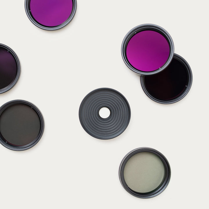 37mm Phone Filter Mount