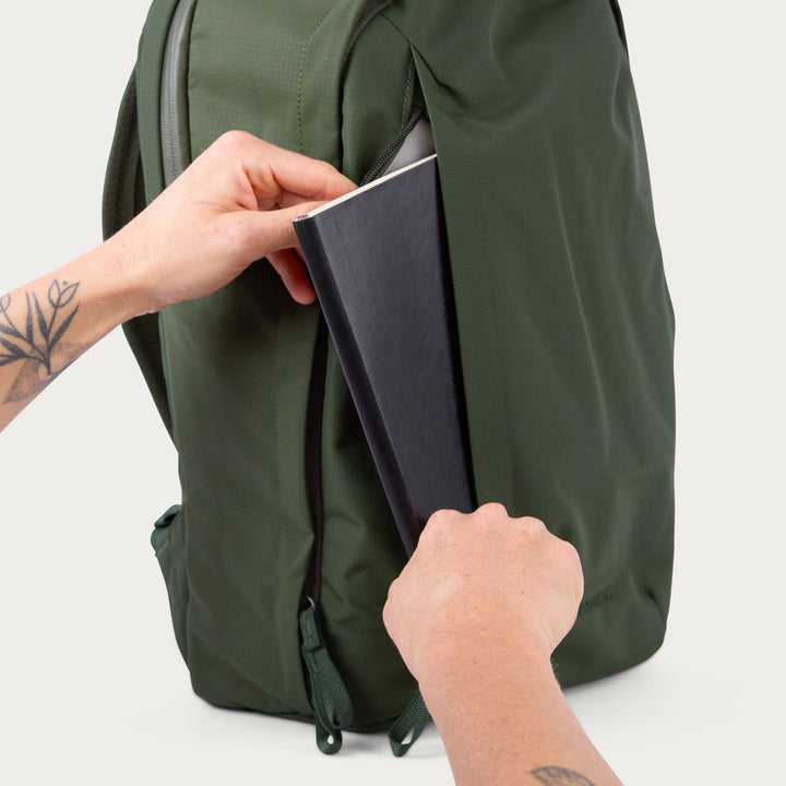 Moment Everything Backpack - 17L & 21L