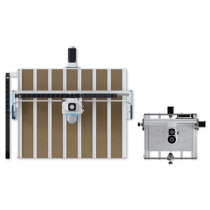 PROVerXL 6050 Plus CNC Router with with Vectric Software