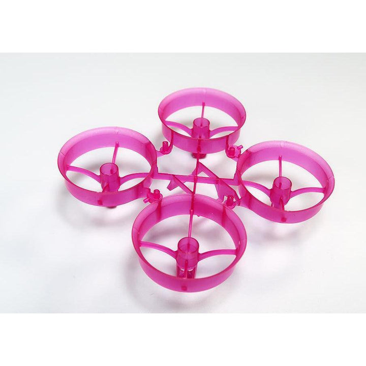 NewBeeDrone Cockroach Brushed Super-Durable Frame 65mm