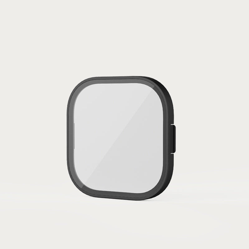 CineBloom Snap-On Filter iPhone 15 Pro & 15 Pro Max