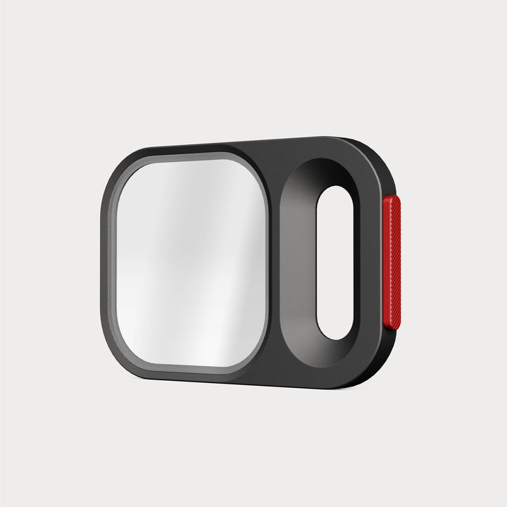 CineBloom QuickLock Filter for iPhone 15 & 16 Pro / Pro Max