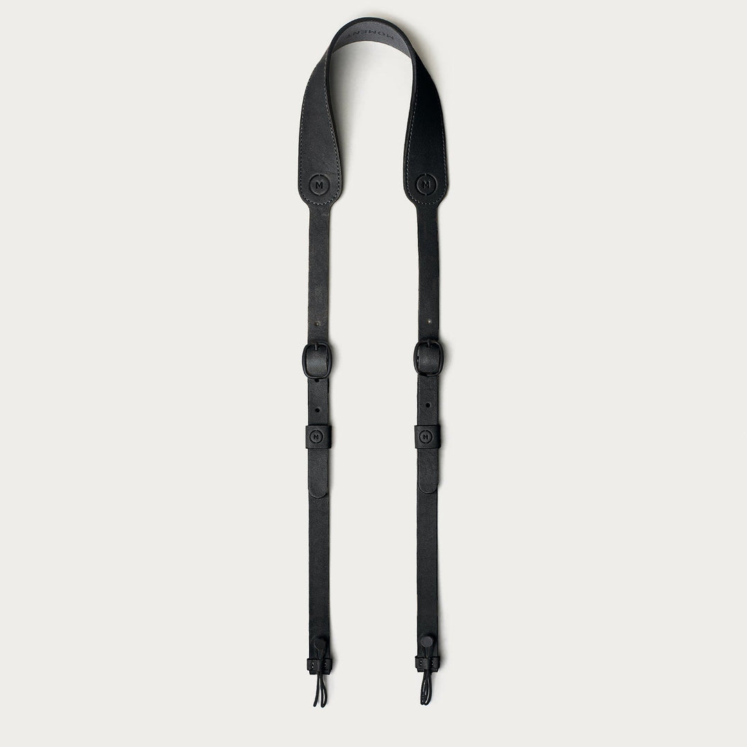 Moment Adjustable Leather Camera Neck Strap