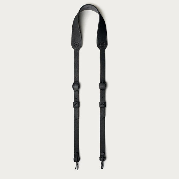 Moment Adjustable Leather Camera Neck Strap