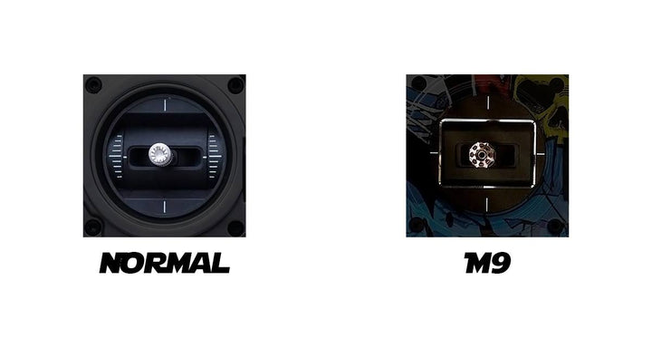 Rotor Riot Gimbal Protectors